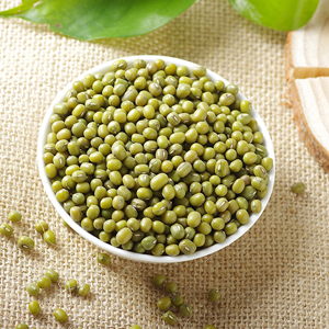 Green Mung Bean