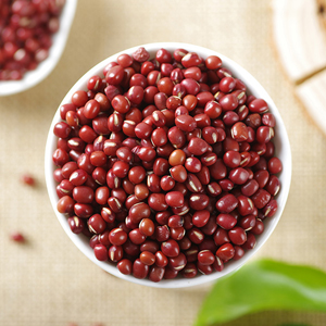 Adzuki Bean (Small Red Bean)