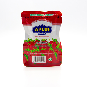 SACHET TOMATO PASTE