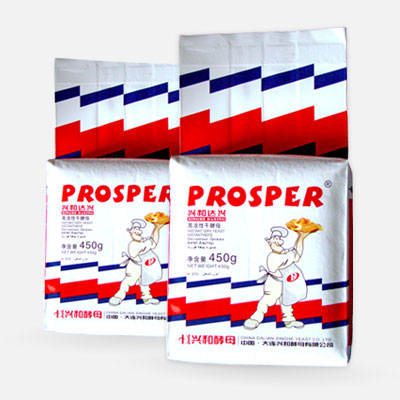 PROSPER / 450g / Active Dry Yeast/ Low Sugar