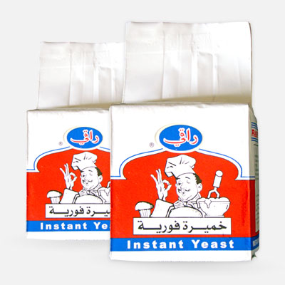 RAKKIE Instant Yeast / OEM Yeast Manufacturer