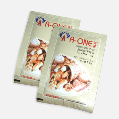 A-ONE - 11g Instant Dry Yeast